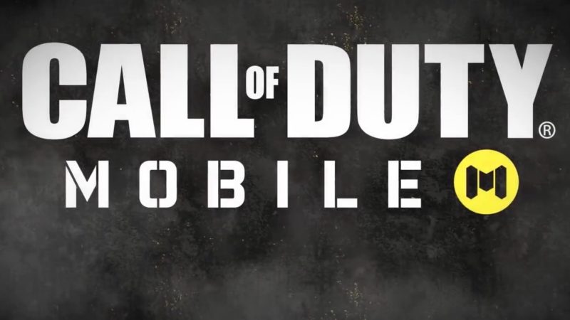 ¡Call of Duty: Mobile rompe récords con 100 millones de descargas en la primera semana de lanzamiento!