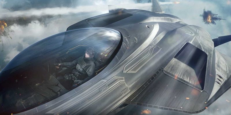 el contenido de la actualización a los cielos