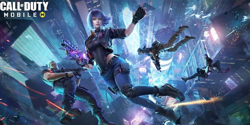 New Vision City, las novedades de la actualización