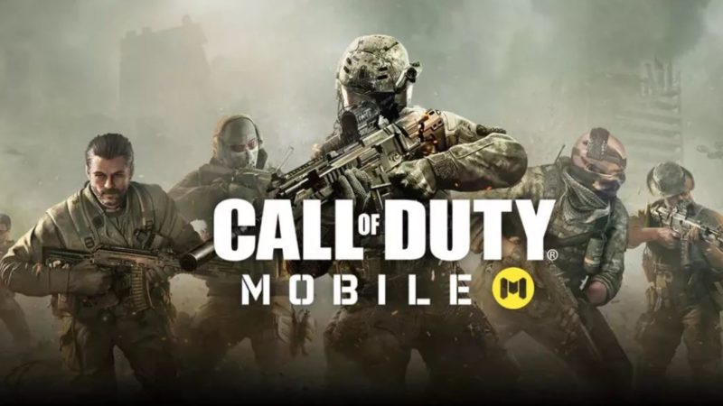 Call of Duty Mobile: ¡Ya está aquí con su modo BR!
