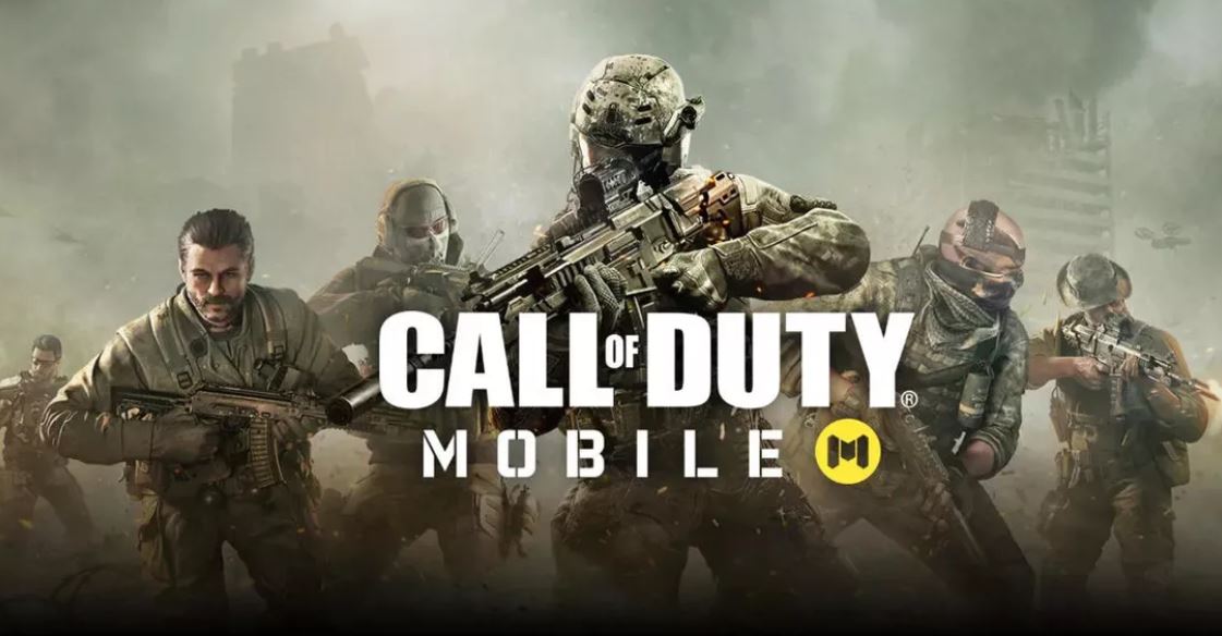 Call of Duty Mobile: ¡Ya está aquí con su modo BR!