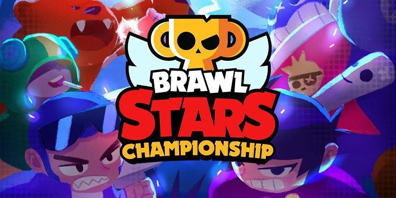 Finales mundiales de Brawl Stars: actualización de las clasificatorias
