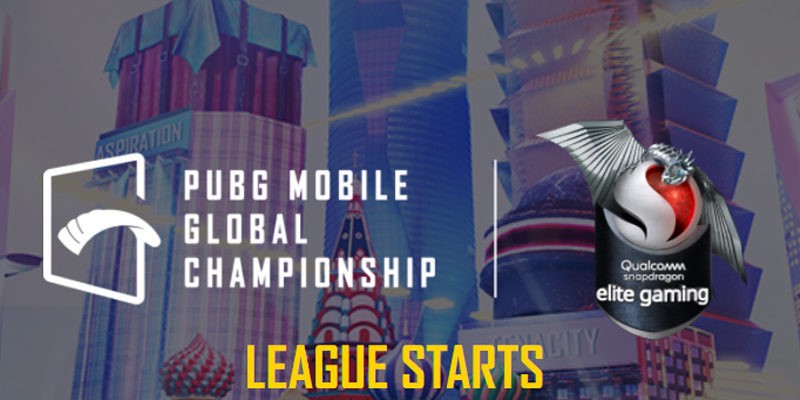 Próximamente el inicio de las finales del PUBG Mobile Global Championship