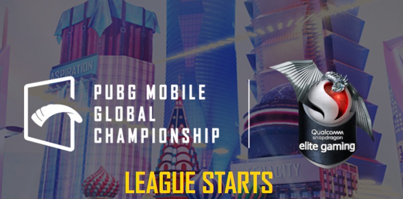 Próximamente el inicio de las finales del PUBG Mobile Global Championship