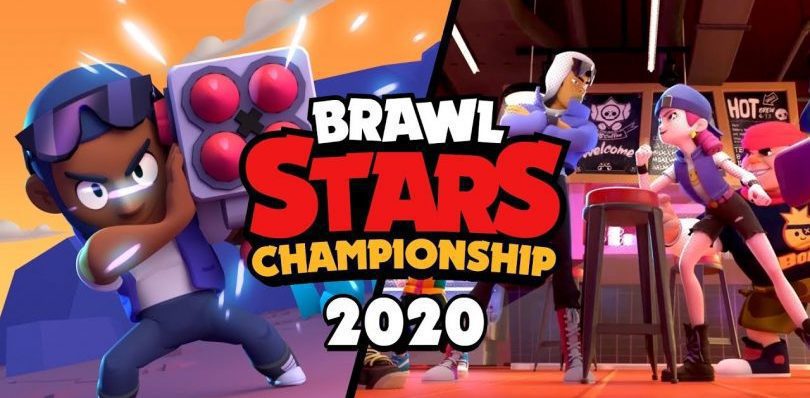 Actualización sobre los clasificados para la final mundial de Brawl Stars JeuMobi.com