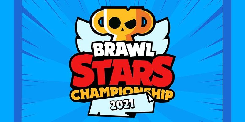 Calendario del Campeonato Brawl Stars 2021