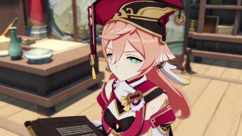 Genshin Impact Leakers renuncia después de que la corte ordena a Discord que revele los detalles personales de Ubatcha