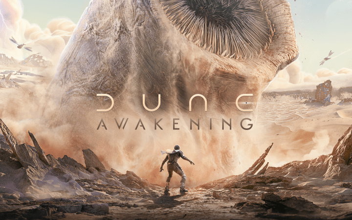 Dune: Awakening presenta nuevo tráiler