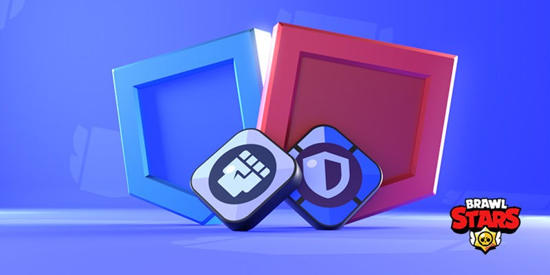 Actualización: equipamiento de Brawl Stars y llegada de clubes
