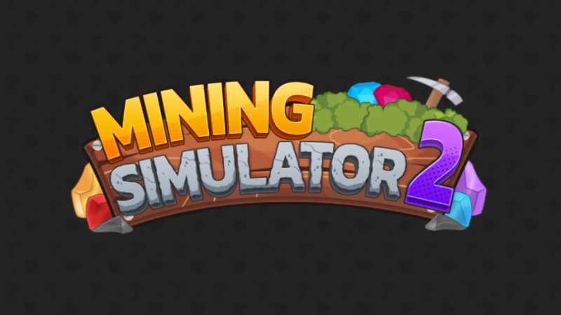 Códigos de Mining Simulator 2 – Actualización de Navidad (diciembre de 2022)