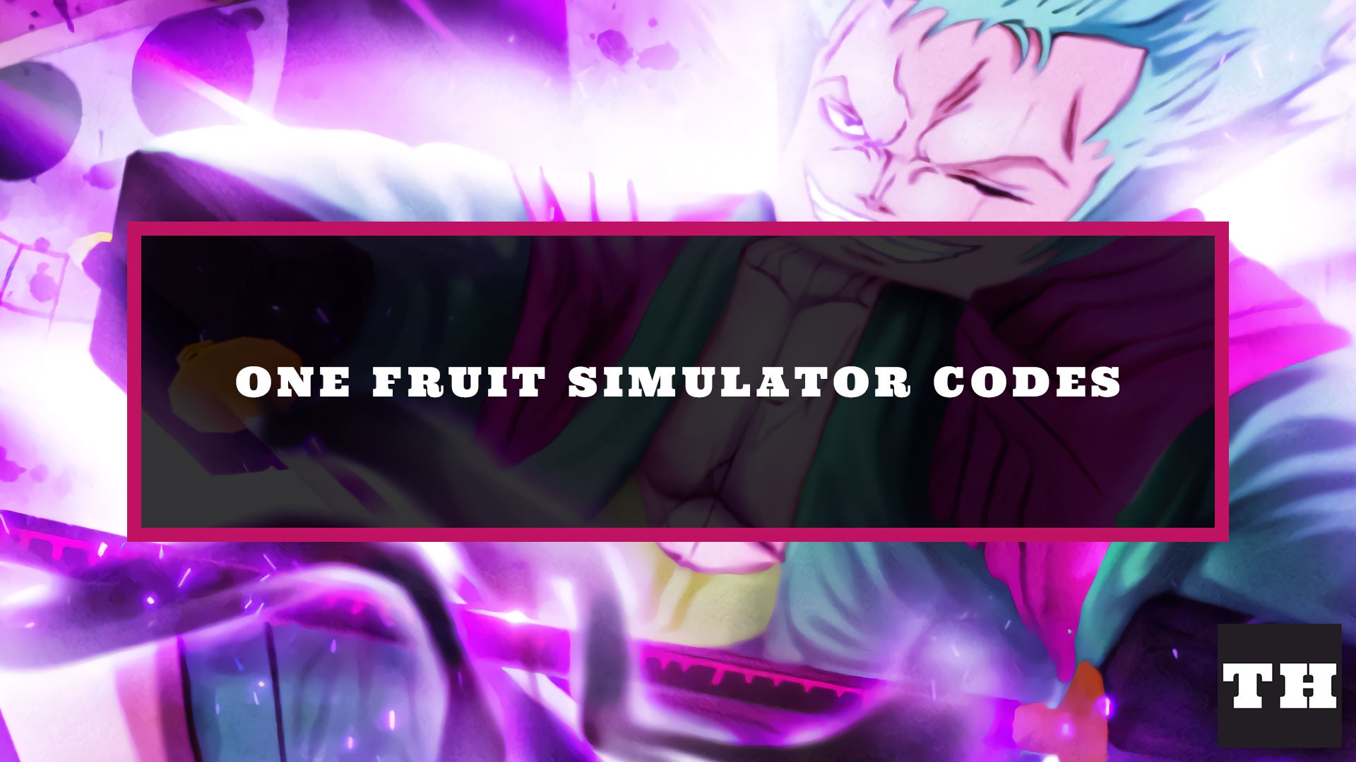 Códigos de One Fruit Simulator – Actualización 2 (diciembre de 2022)