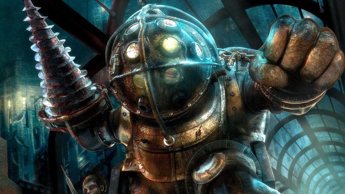 The making of BioShock: How Irrational Games created an FPS that’s still celebrated 15 years on