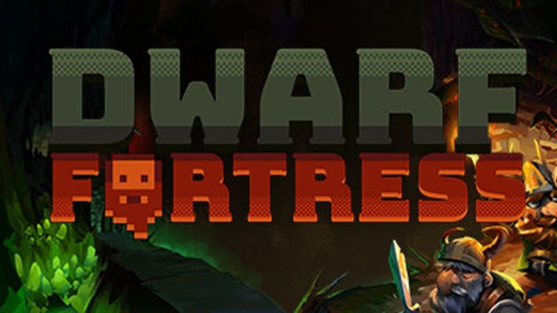 Dwarf Fortress vivirá para siempre: «No tenemos planes de vender Dwarf Fortress 2»