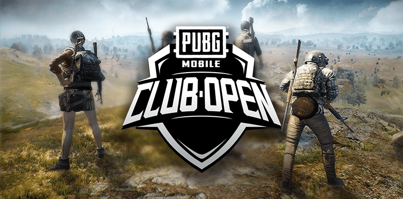 ¿Cómo participar en PUBG Mobile Club Open 2022?