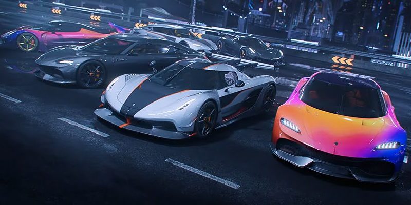 Koenigsegg regresa para una segunda colaboración