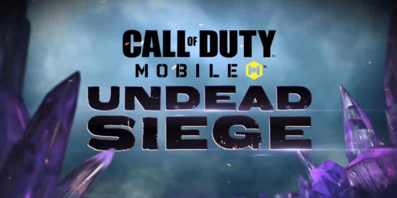 El modo zombi regresa a Call of Duty Mobile