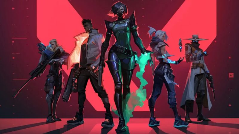 Riot Games pronto traerá actualizaciones adicionales al sistema de detección de pitufos de VALORANT