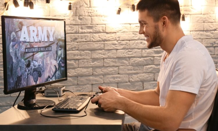 Cómo jugar a videojuegos Android desde el PC