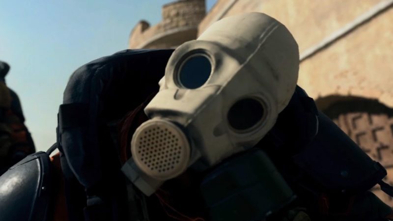 Una actualización de Warzone 2 DMZ accidentalmente hizo que sus terroríficos NPC fueran aún más inteligentes