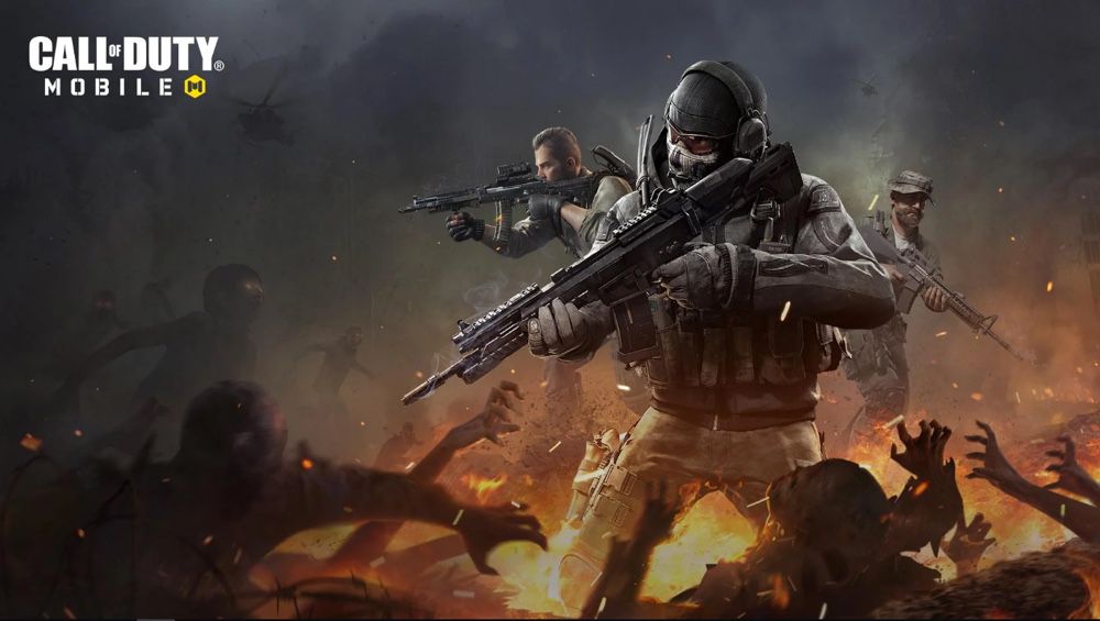 ¡La temporada 7 de Call of Duty Mobile ya está disponible!