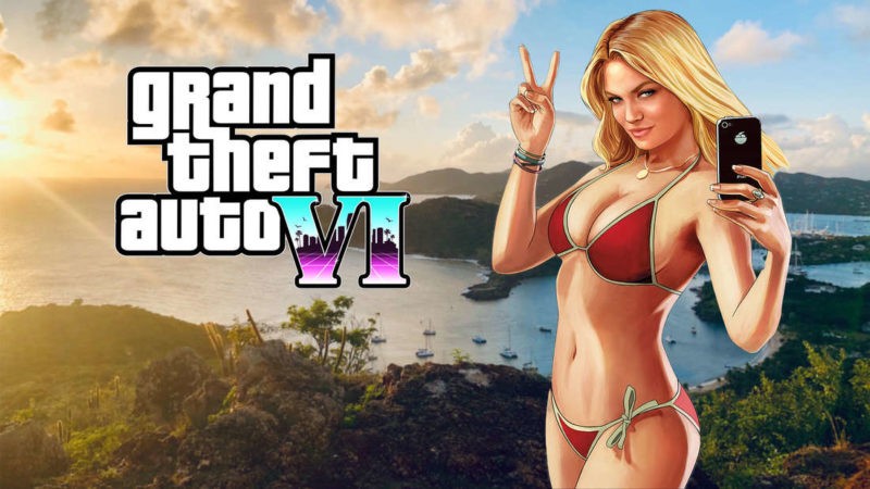 GTA 6: Escenario caribeño: el mapa debería ser un paraíso tropical
