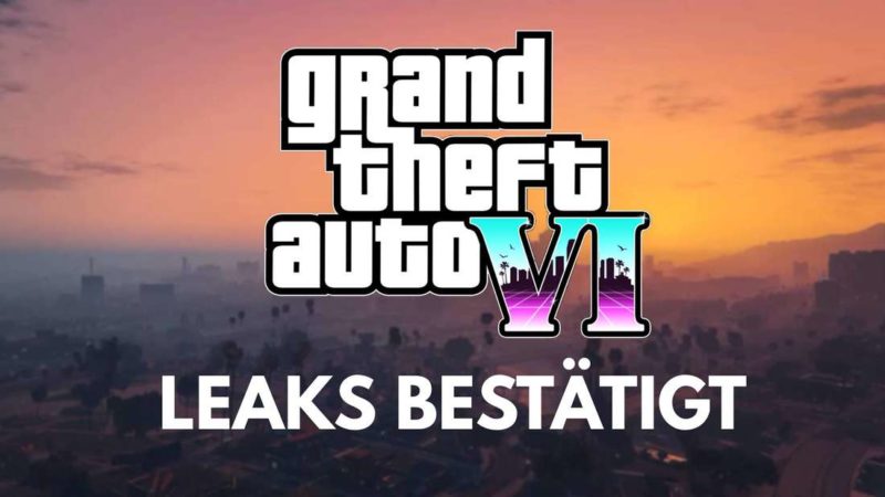 Fuga de GTA 6: Insider demuestra la autenticidad del material de video: «Nightmare for Rockstar Games»
