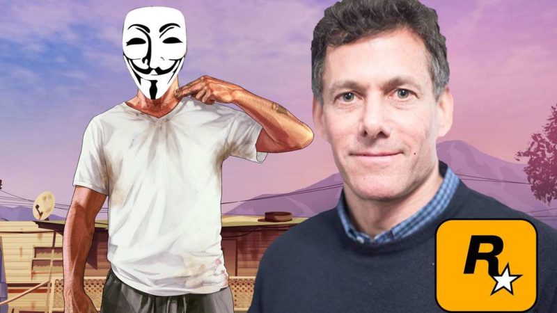 Rockstar Games hace su primera declaración y está ‘profundamente decepcionado’