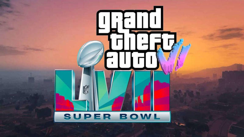 ¿Tráiler en el Super Bowl 2023?  Los fanáticos especulan diligentemente