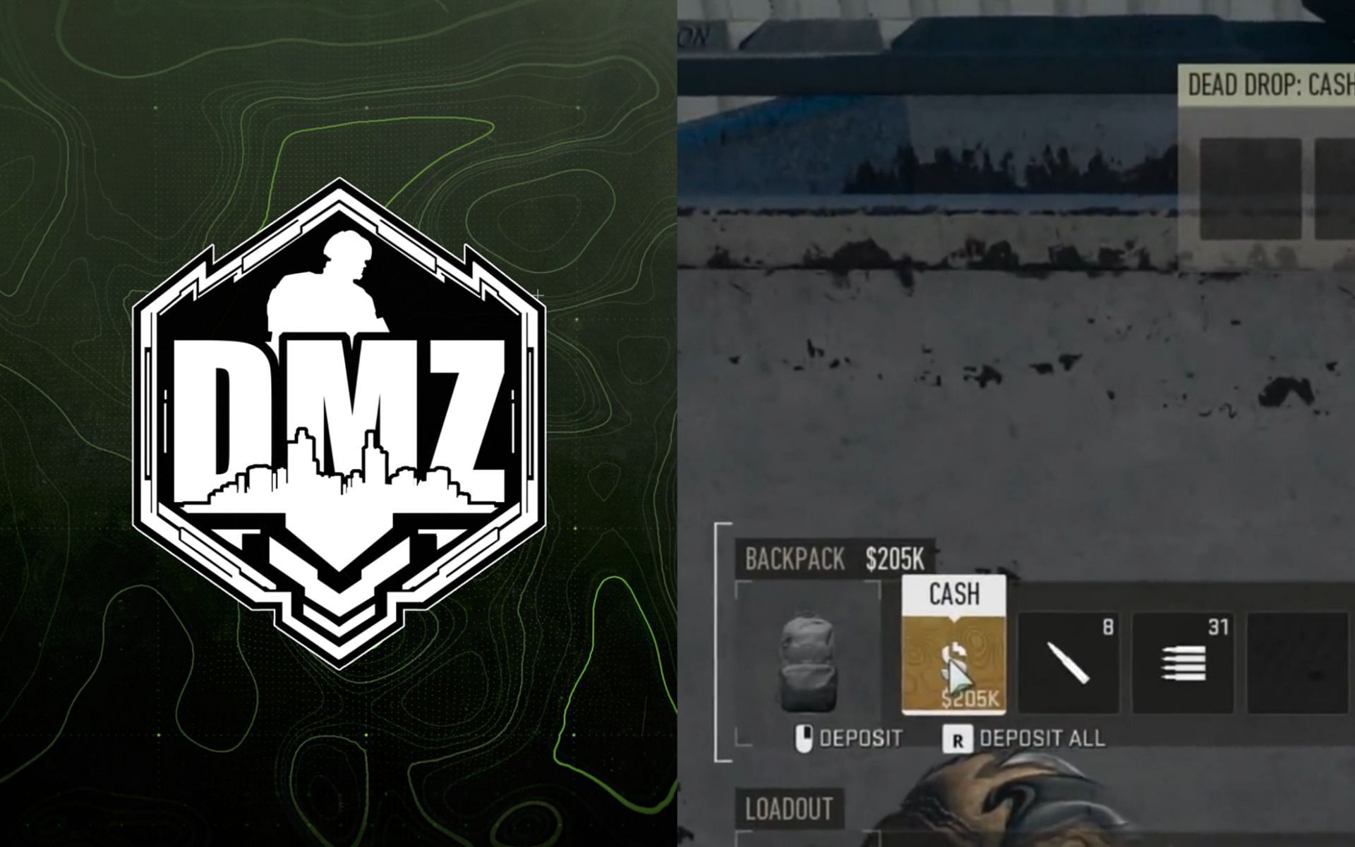 El jugador de Warzone 2 encuentra una nueva falla de dinero infinito en el modo DMZ