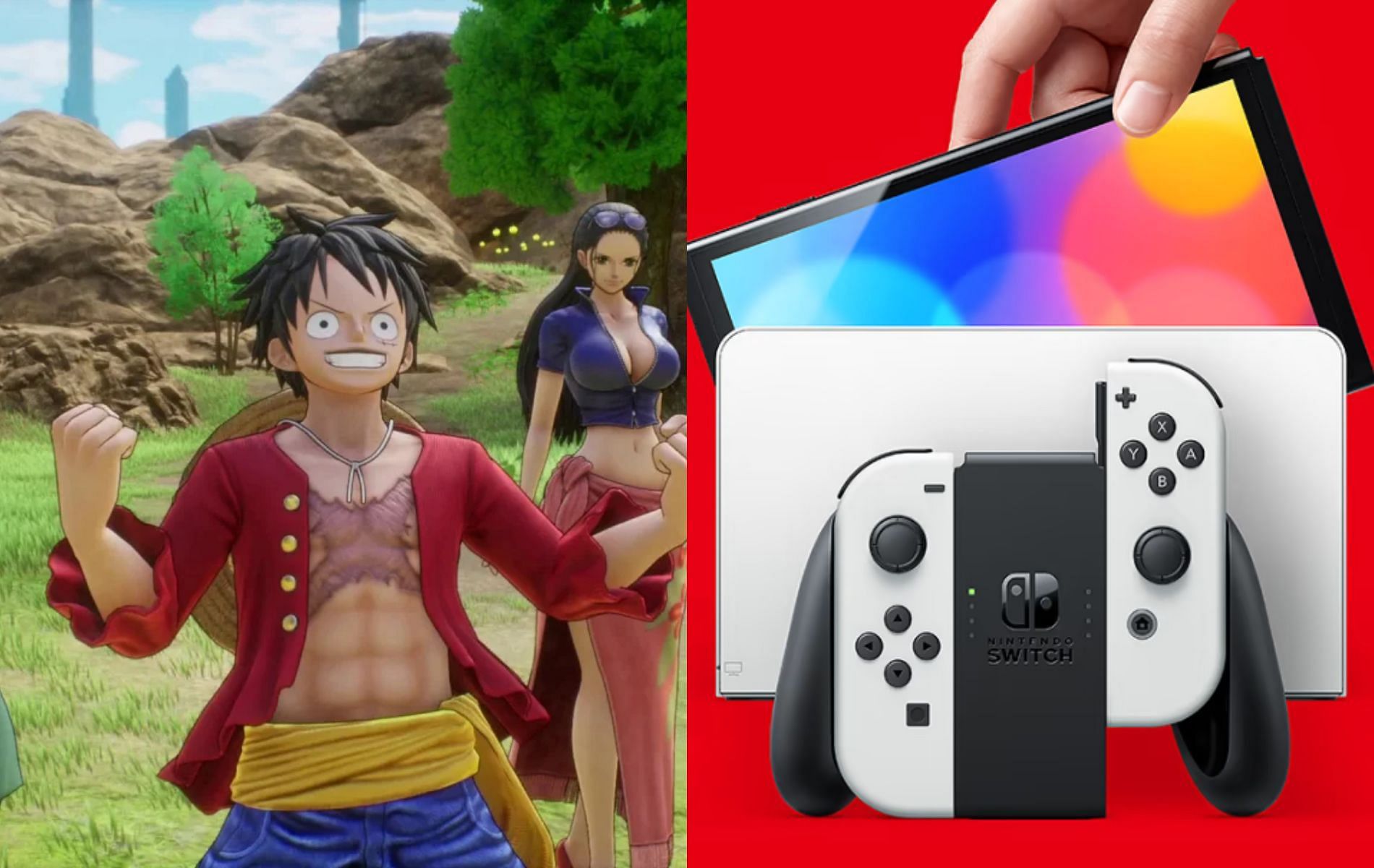 ¿One Piece Odyssey está disponible en Nintendo Switch? eSportsHispano