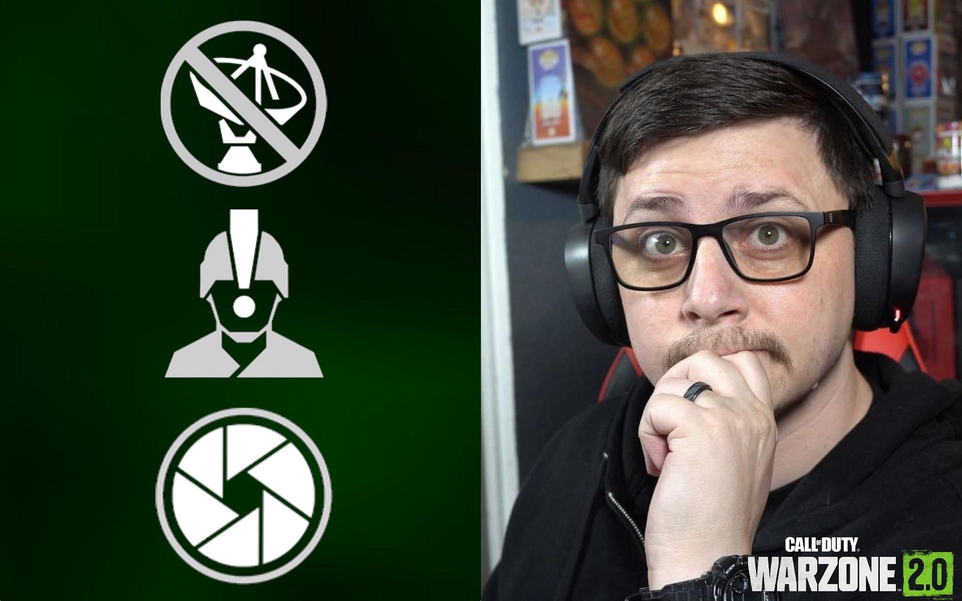 Warzone 2 Guru JGOD clasifica los mejores paquetes de beneficios para usar en la temporada 1 recargada