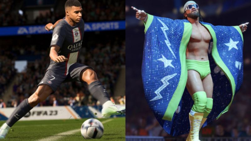 Las 5 mejores ofertas de juegos deportivos