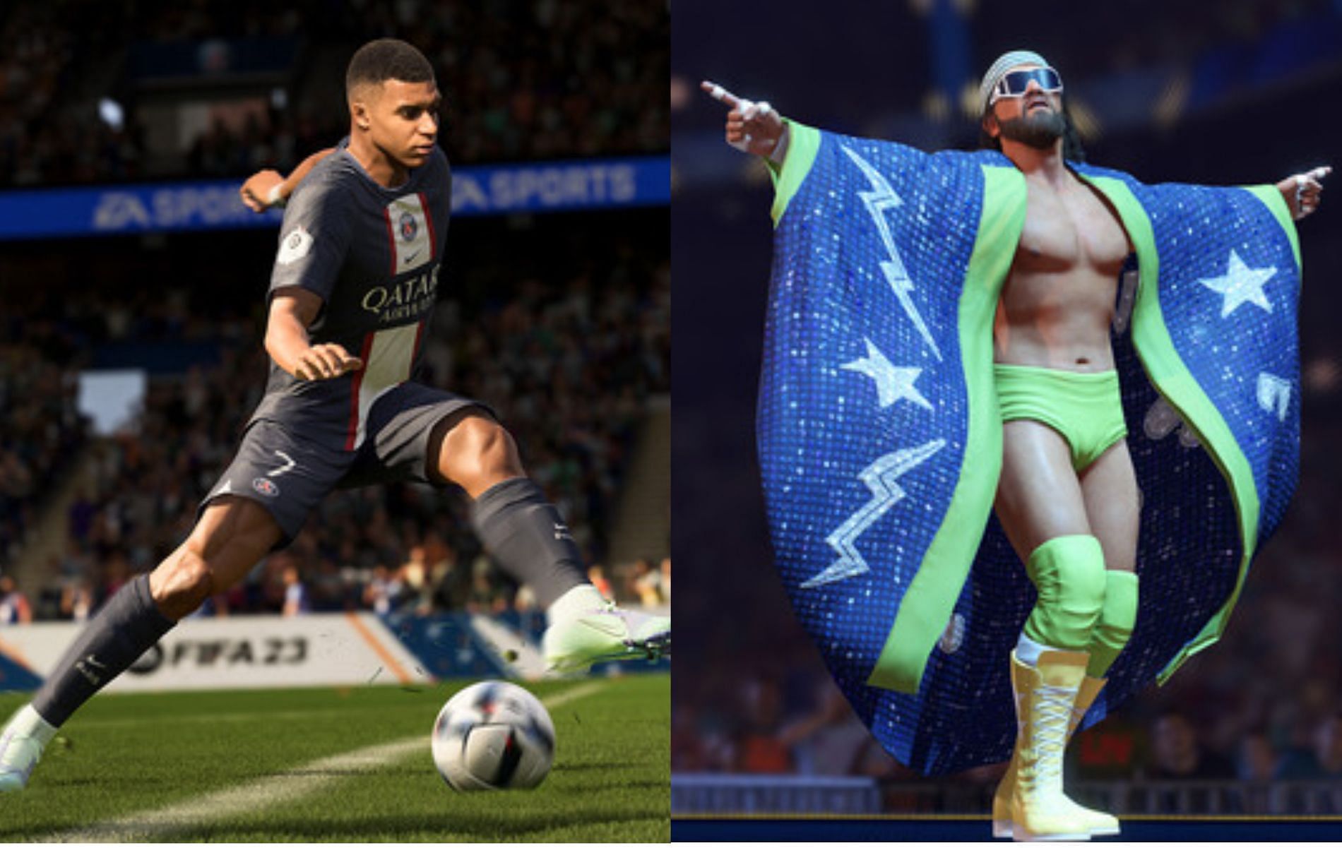 Las 5 mejores ofertas de juegos deportivos