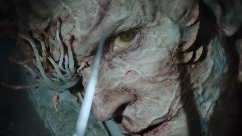 Google tiene un huevo de Pascua de Last of Us HBO que te dejará boquiabierto
