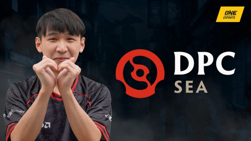 DPC SEA 2023 Tour 1 División 1: calendario, resultados, equipos