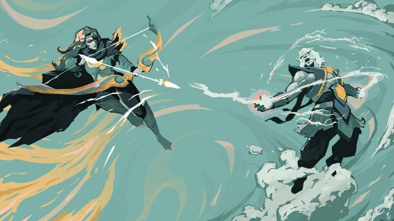 ¿Qué es el circuito profesional de Dota?