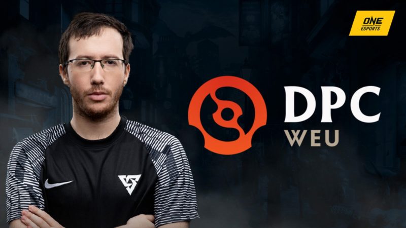 DPC WEU 2023 Tour 1 División 1: Calendario, resultados, formato