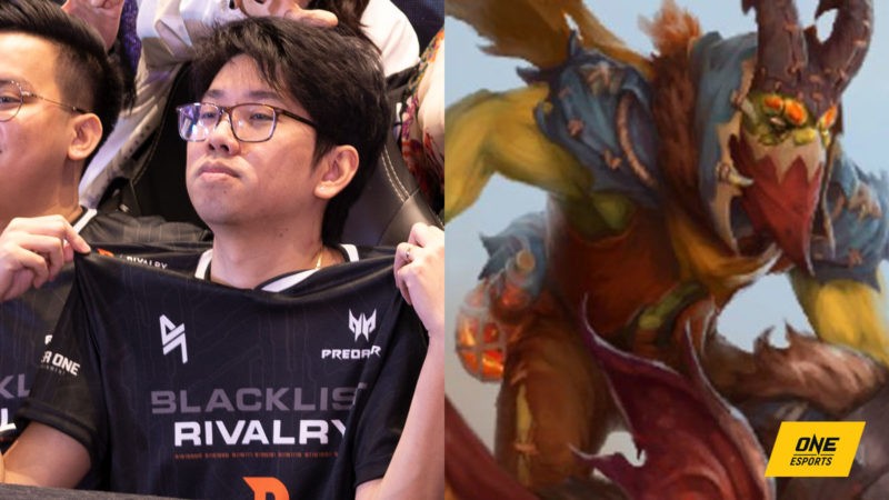 Exclusivo: Kuku comparte sus 5 mejores consejos profesionales para dominar Batrider