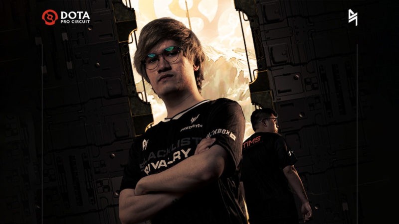 Blacklist Rivalry le dice por qué los operadores deberían comprar un BKB