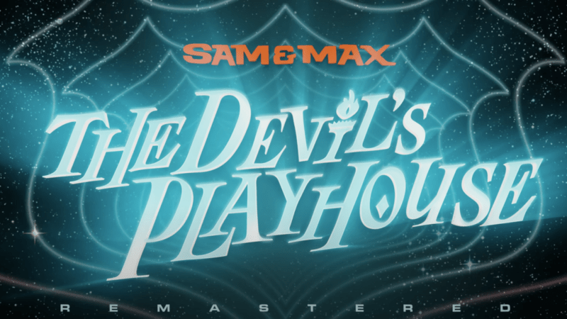 Sam & Max: The Devil’s Playhouse Remastered se estrenará en 2023