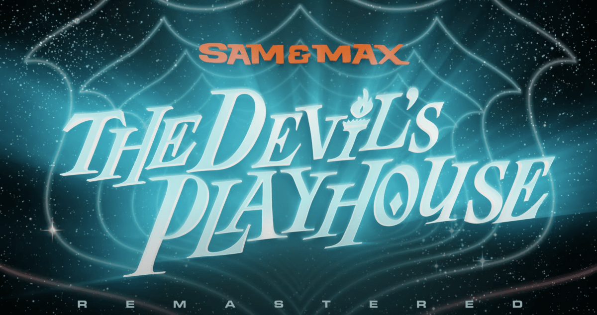 Sam & Max: The Devil’s Playhouse Remastered se estrenará en 2023