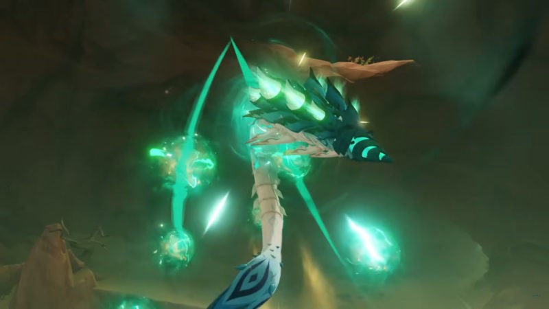 Cómo desbloquear Setekh Wenut: ubicación, mejor equipo, contadores