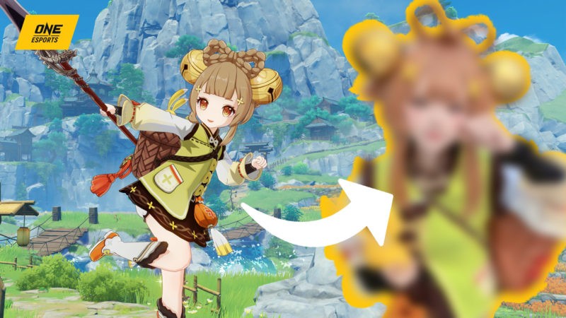 El cosplay de Yaoyao de SeeU no solo cura nuestro HP, sino también nuestros corazones