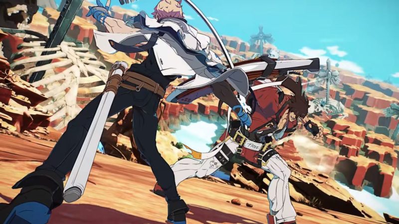 Guilty Gear Strive es ‘no jugable’ después de una nueva vulnerabilidad de seguridad.