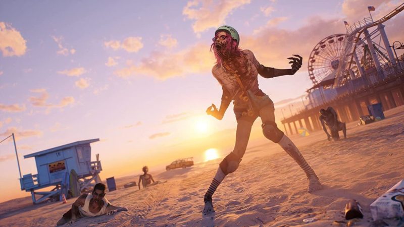 El mazo de habilidades de Dead Island 2 es la «adición más emocionante al juego»