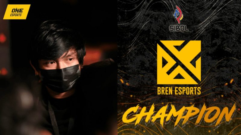 El entrenador de Bren Esports, Duckeyy, liderará el equipo MLBB de SIBOL