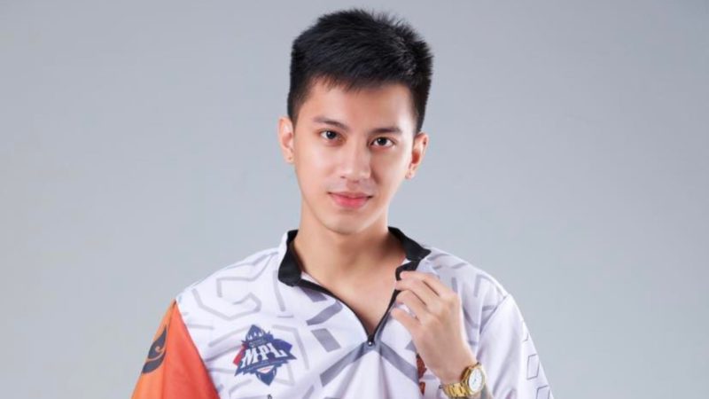 Burn X Flash Zico da positivo por COVID-19 un día antes de M4