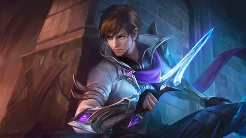 Los 3 mejores héroes para contrarrestar a Gusion en Mobile Legends