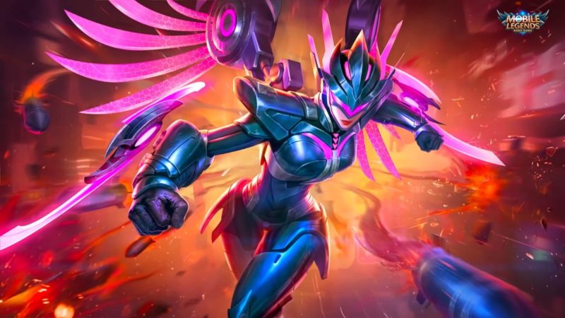 ¿Karrie está dominada en el meta de M4?  ¿Por qué es popular?