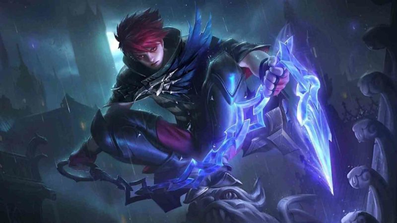 Guía Julian de Mobile Legends: mejor construcción, habilidades y emblema